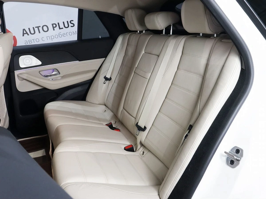 Mercedes-Benz GLE Coupe, 2021г., полный привод, автомат