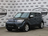Kia Soul, 2014г., передний привод, автомат