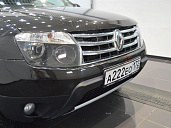 Renault Duster, 2012г., передний привод, механика