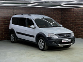 Lada (ВАЗ) , 2020г., передний привод, механика