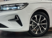 Geely Emgrand, 2024г.