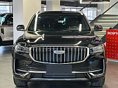 Geely Monjaro, 2025г., полный привод, автомат