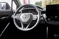 Toyota Frontlander, 2023г., передний привод, вариатор