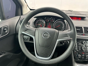 Opel Meriva, 2011г, передний привод, механика