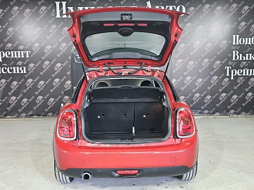 Mini , 2015г., передний привод, автомат