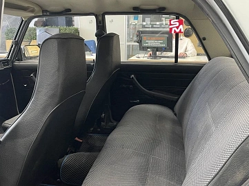 Lada (ВАЗ) 2107, 2008г, задний привод, механика