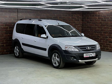 Lada (ВАЗ) , 2020г., передний привод, механика