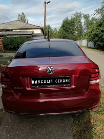 Volkswagen Polo, 2018г., передний привод, механика