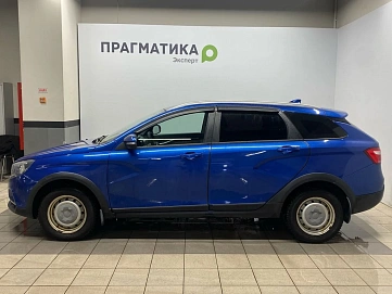 Lada (ВАЗ) , 2021г., передний привод, механика