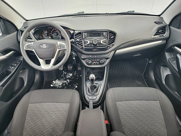 Lada (ВАЗ) Vesta, 2020г, передний привод, механика