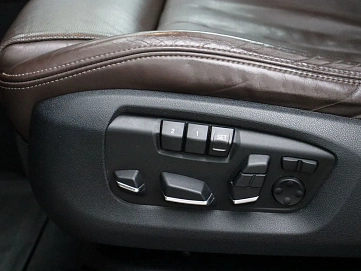 BMW X5, 2017г, полный привод, автомат
