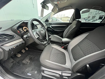 Lada (ВАЗ) Vesta, 2023г, передний привод, механика