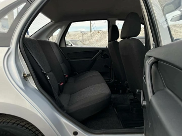 Lada (ВАЗ) Granta, 2015г, передний привод, механика