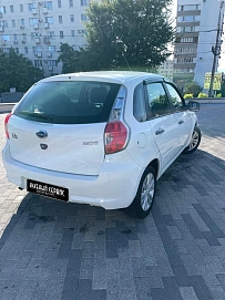 Datsun mi-DO, 2017г, передний привод, автомат