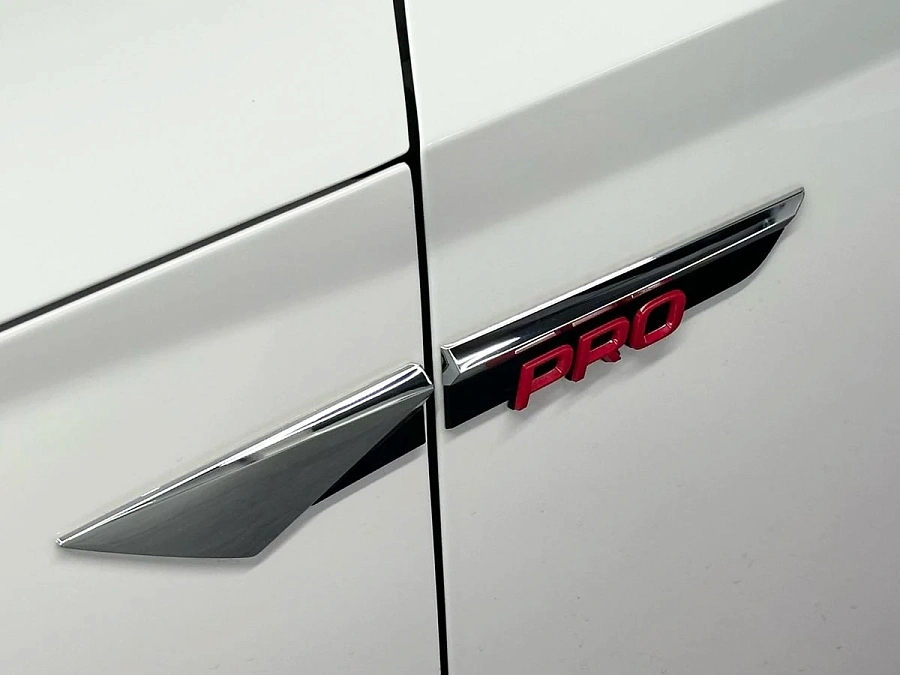 Skoda Octavia, 2025г., передний привод, робот