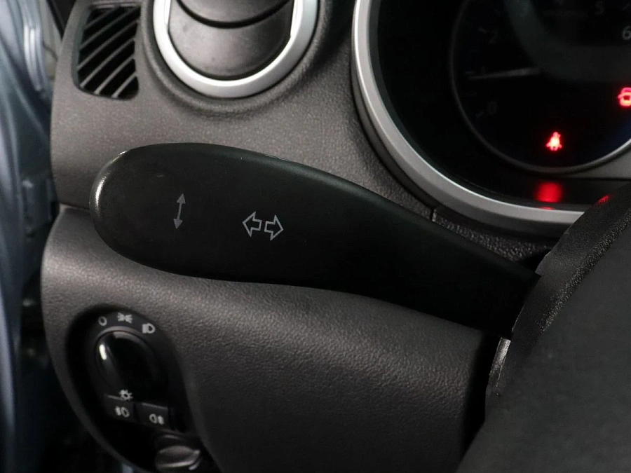 Datsun on-DO, 2014г., передний привод, механика