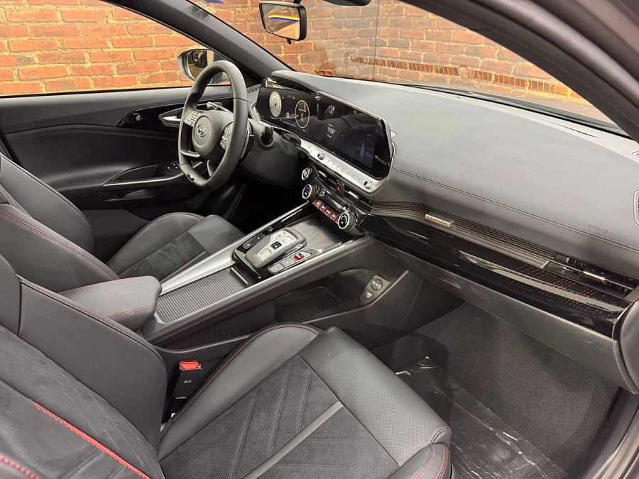 Hyundai Lafesta, 2025г., передний привод, робот