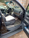 Toyota Land Cruiser, 2015г., полный привод, автомат