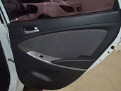 Hyundai Solaris, 2012г., передний привод, автомат