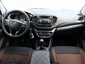 Lada (ВАЗ) Vesta, 2016г., передний привод, механика