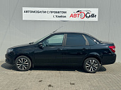 Lada (ВАЗ) Granta, 2024г., передний привод, механика