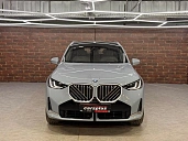 BMW X3, 2025г., полный привод, автомат