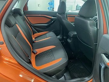 Lada (ВАЗ) , 2021г., передний привод, механика