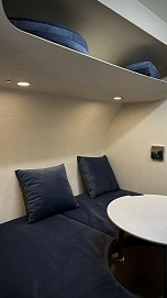 GTS Trailer 71491, 2023г