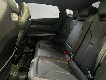 Changan UNI-V, 2024г, передний привод, робот