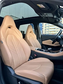 Evolute i-SKY, 2024г, передний привод, автомат