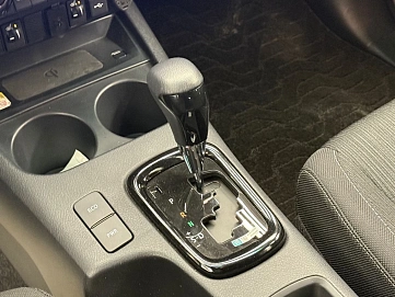 Toyota Hilux, 2024г, полный привод, автомат