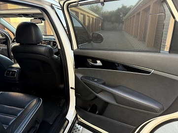 Kia Sorento, 2018г, полный привод, автомат