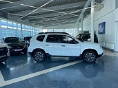 Renault Duster, 2020г., полный привод, механика