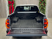 Toyota Hilux, 2024г., полный привод, автомат