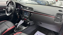 Kia Rio, 2019г., передний привод, механика