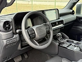 Toyota Land Cruiser Prado, 2025г., полный привод, автомат