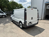 Opel Vivaro, 2005г., передний привод, механика