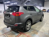 Toyota RAV4, 2013г., полный привод, вариатор