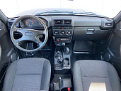 Lada (ВАЗ) , 2021г., полный привод, механика