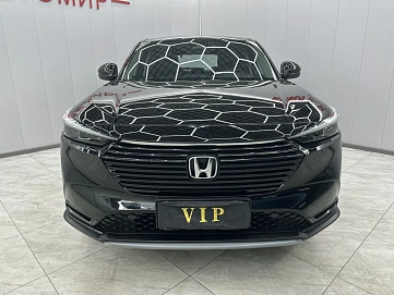 Honda Vezel, 2023г, передний привод, вариатор
