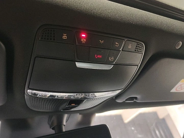 Mercedes-Benz , 2019г., полный привод, автомат