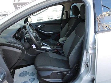 Ford Focus, 2011г, передний привод, робот