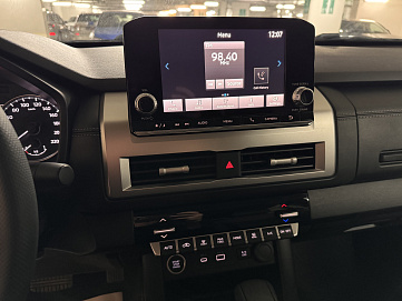 Mitsubishi L200, 2024г, полный привод, автомат