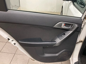 Kia Cerato, 2011г, передний привод, автомат