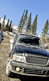 Great Wall Safe, 2008г, полный привод, механика