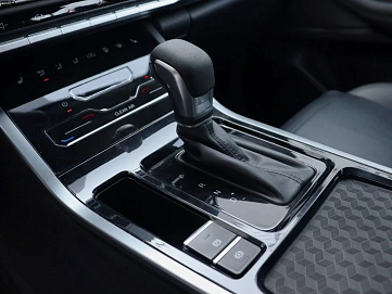Chery Tiggo 4 Pro, 2023г, передний привод, вариатор