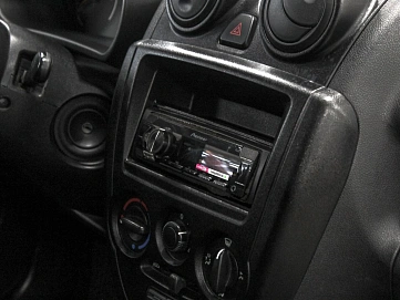 Lada (ВАЗ) Granta, 2014г, передний привод, механика