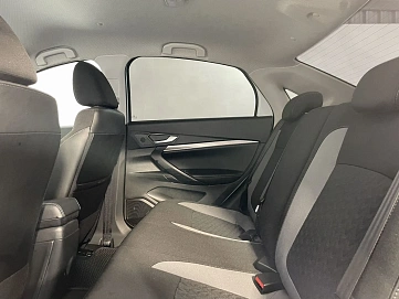 Lada (ВАЗ) Vesta, 2024г, передний привод, вариатор