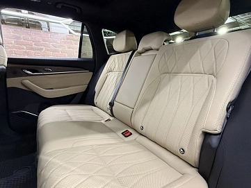 Geely Xingyue L, 2025г, полный привод, автомат