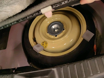 Mazda 3, 2011г, передний привод, автомат